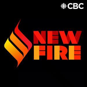 New Fire by CBC