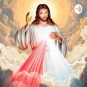 Coronilla de la divina misericordia by Martha Rivas