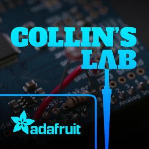 Collin's Lab by Adafruit Industries