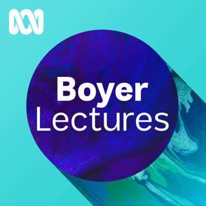 Boyer Lectures by ABC