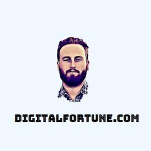 Josh.co - Digital Fortune Podcast by JoshDotCo