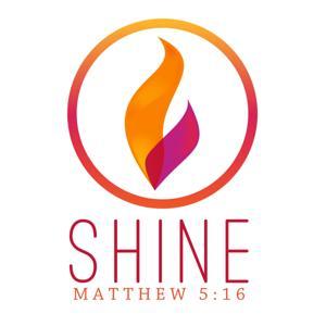 SHINE by The Upper Room Fellowship