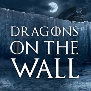 Dragons on the Wall by IGN