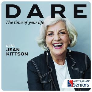 DARE: The Time of Your Life by Australian Seniors