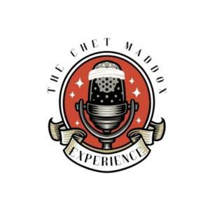 The Chet Maddox Experience. by Chet Maddox