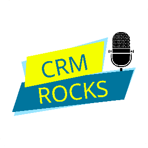 CRM Rocks by Markus Erlandsson