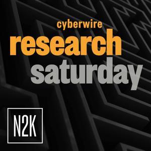Research Saturday by N2K Networks