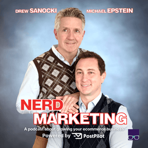 Nerd Marketing by Nerd Marketing
