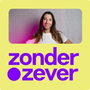 Zonder Zever. Over goe leven by Hana