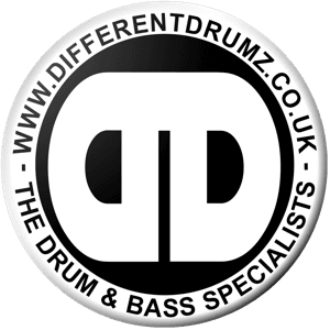 The Different Drumz DnB Podcast Series by The Different Drumz DnB Podcast Series
