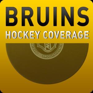 Boston Bruins Hockey by Audacy