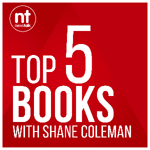 Top 5 Books by Newstalk