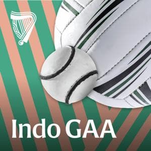 Indo GAA by Irish Independent