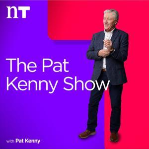 The Pat Kenny Show by Newstalk