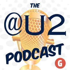 The @U2 Podcast by Goodstuff.network