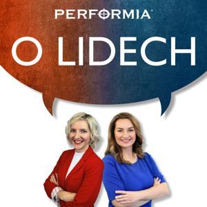 O LIDECH by PERFORMIA