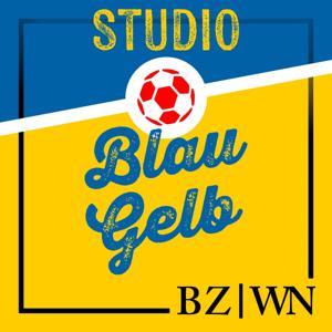 Studio Blau Gelb –  Der Eintracht-Podcast by Braunschweiger Zeitung