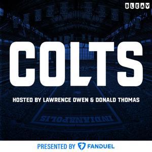 Bleav in Colts by Bleav