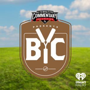 The BYC Podcast by The Alternative Commentary Collective