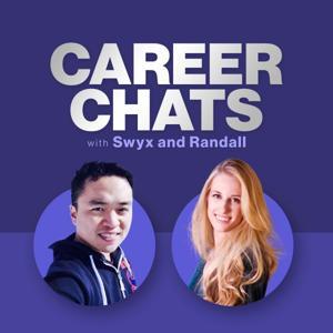 Career Chats with Swyx and Randall by Swyx and Randall