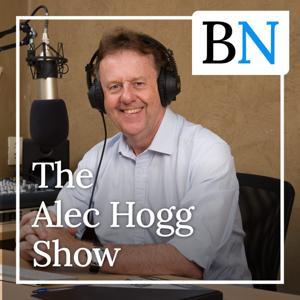 The Alec Hogg Show by BizNews