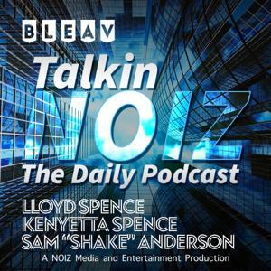 Talkin NOIZ by Bleav