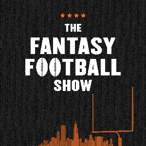 Fantasy Football Show by ESPN Chicago