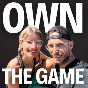 Own The Game by Aggie Biały, Kamil Kondziołka