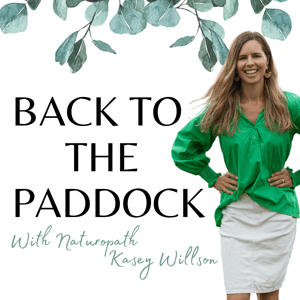 Her Best Version by Naturopath Kasey Willson