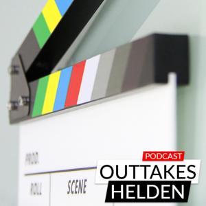 Outtakes Helden by Best Outtakes