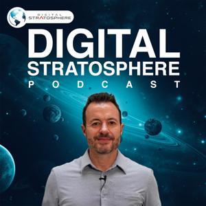 Digital Stratosphere: Digital Transformation, ERP, HCM, and CRM Implementation Best Practices by Third Stage Consulting Group