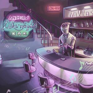 聲瑟場所 by 某個DJ亞瑟