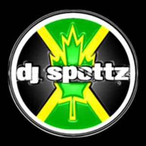 The Green Room w/ Dj Spottz by Dj Spottz