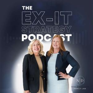 Ex-it Strategy by New Direction Family Law Firm