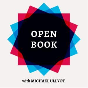 Open Book by Michael Ullyot