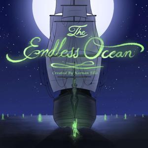 The Endless Ocean by The Fool's Gallery