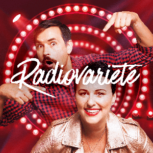 Radiovarieté by rádio Bonton