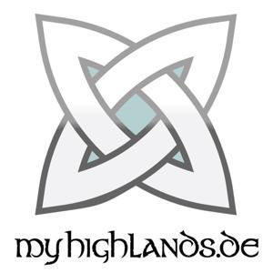MyHighlands.de - der Podcast für Schottland-Fans by Stephan Goldmann