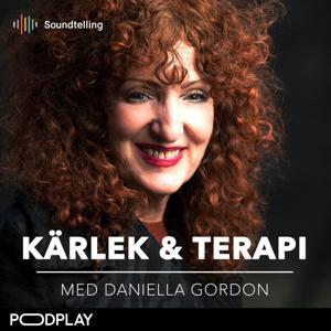 Kärlek & Terapi by Podplay | Soundtelling