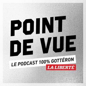 Point de vue by La Liberté Podcast