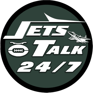 Jets Talk 24/7 - New York Jets Podcast by jetstalk247