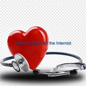 Island Coolers for the Internist by Habib Olapade