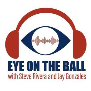 Eye on the Ball by 1450 KTZR (KTZR-AM)