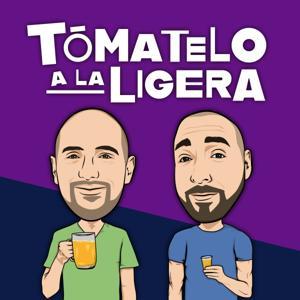 Tómatelo a la ligera con Rafa Piña y Urquidi by JuanDiegoNetwork.com