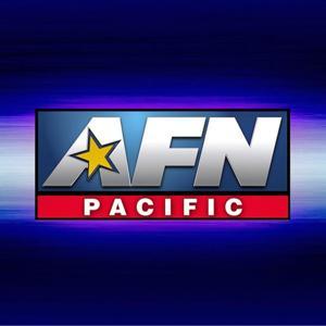 Pacific Newsbreak by AFN Pacific
