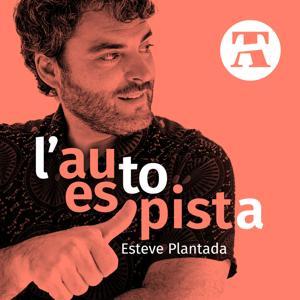 L'Autoestopista del Temps de les Arts by Esteve Plantada per a tempsarts.cat