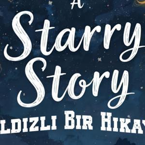 Yıldızlı Bir Hikâye by Berkay Tekin