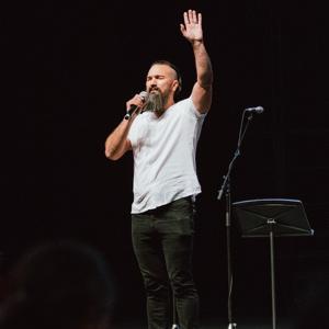 Eric Gilmour by ericgilmour