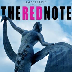 The Red Note by Imperative Entertainment and Blue Guitar