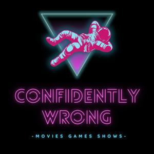 Confidently Wrong by Wesley Nakamura, Brian Redondo, Savon Jones